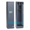 Electronic Fingerprint Gun Safe